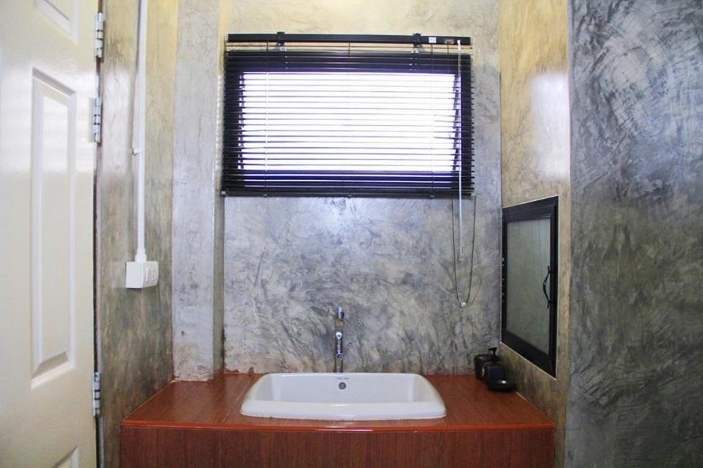 Plern Plern Bed And Bike Hotel Chiang Mai Ngoại thất bức ảnh