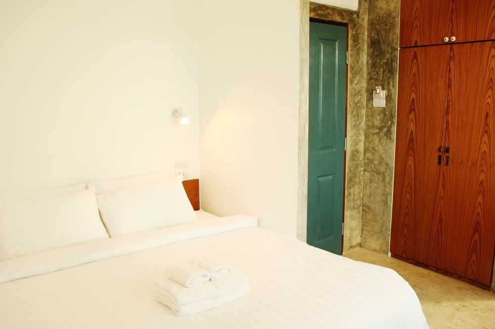 Plern Plern Bed And Bike Hotel Chiang Mai Ngoại thất bức ảnh