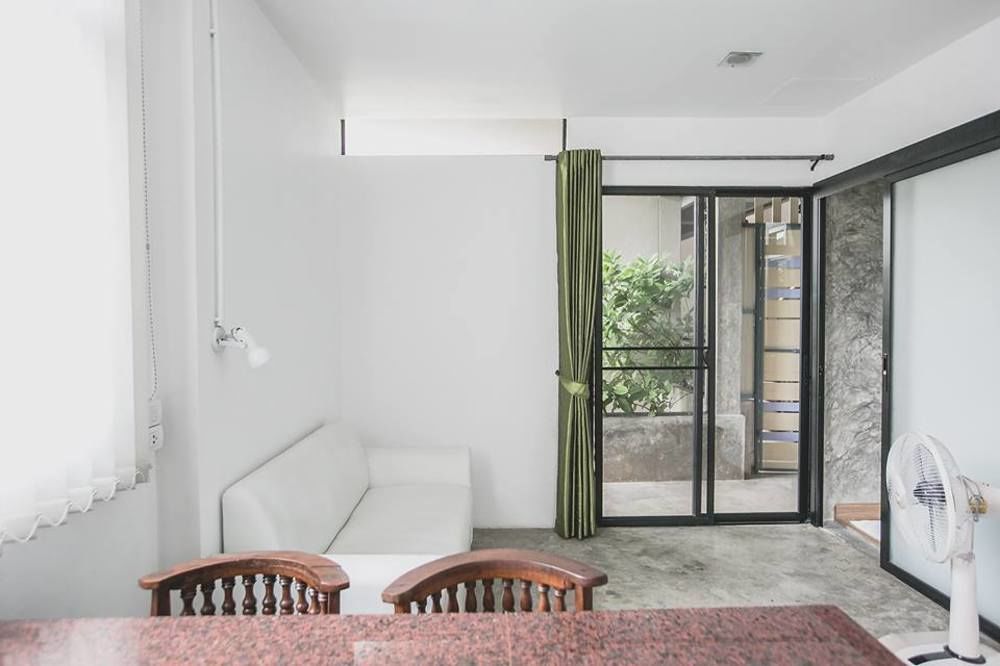 Plern Plern Bed And Bike Hotel Chiang Mai Ngoại thất bức ảnh