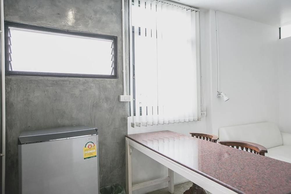 Plern Plern Bed And Bike Hotel Chiang Mai Ngoại thất bức ảnh