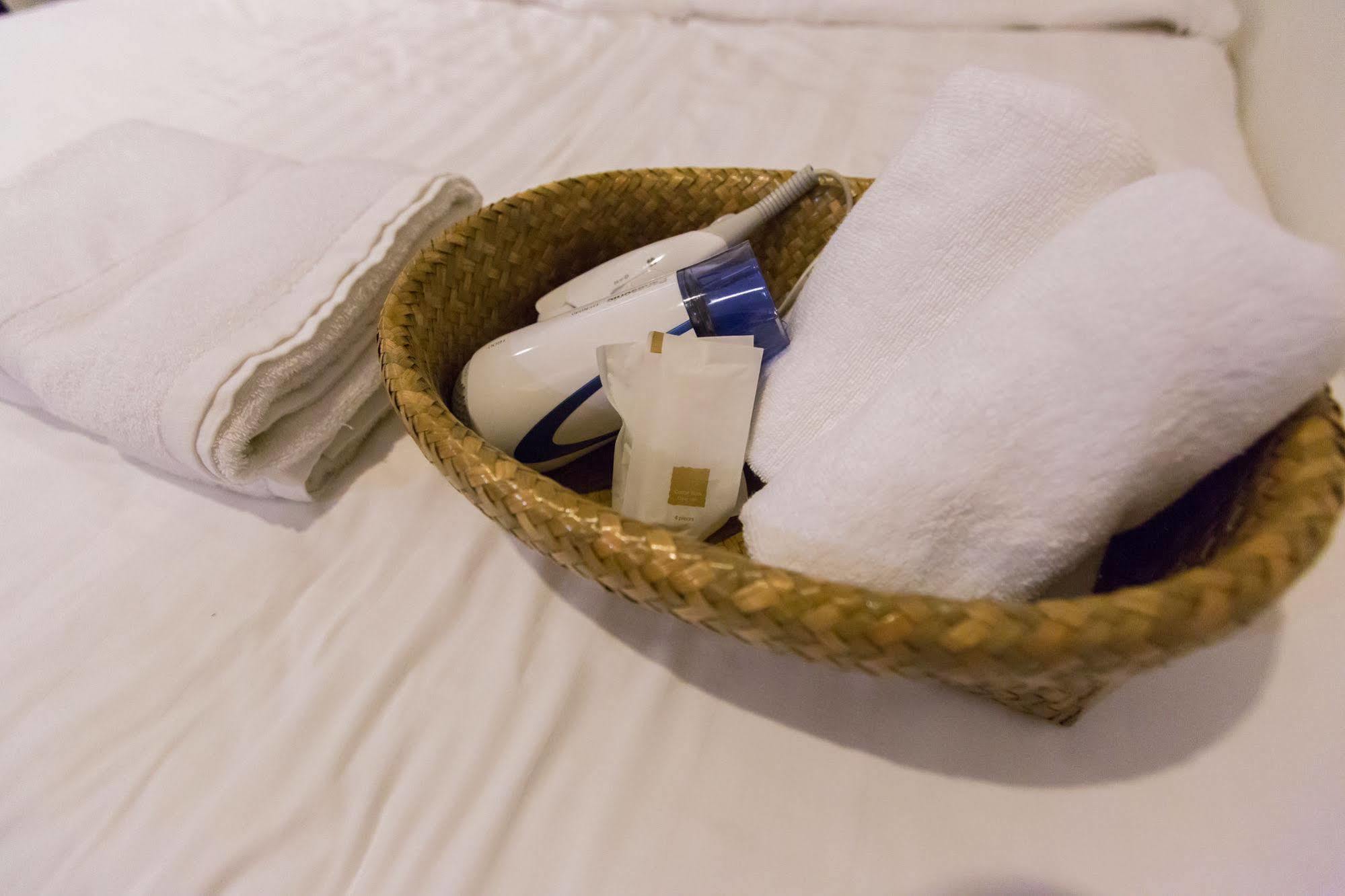 Plern Plern Bed And Bike Hotel Chiang Mai Ngoại thất bức ảnh