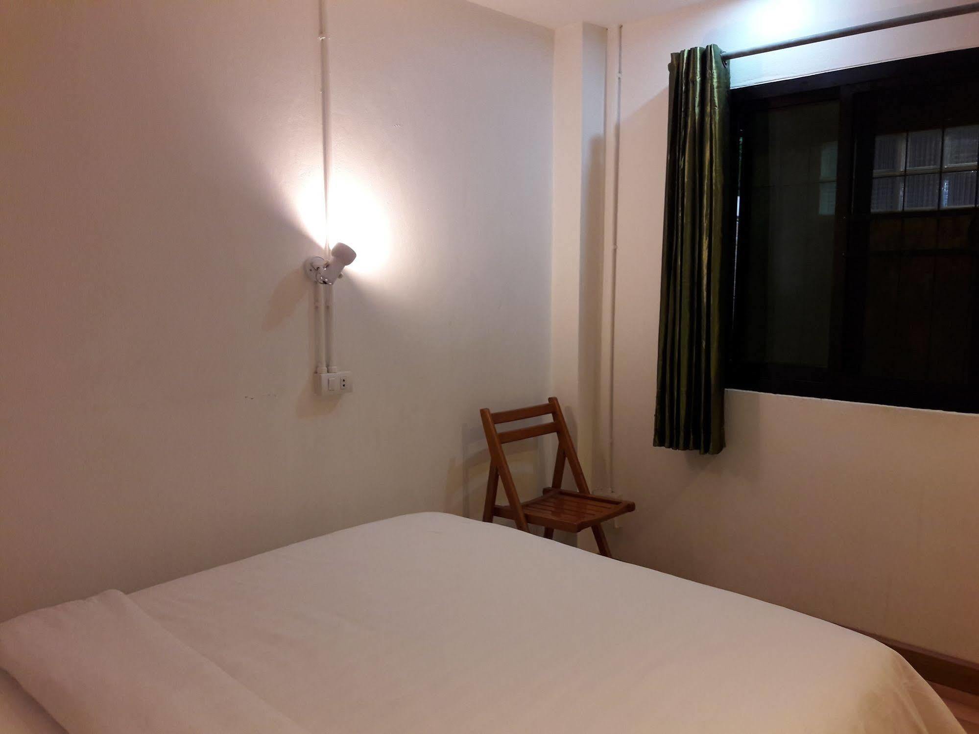 Plern Plern Bed And Bike Hotel Chiang Mai Ngoại thất bức ảnh